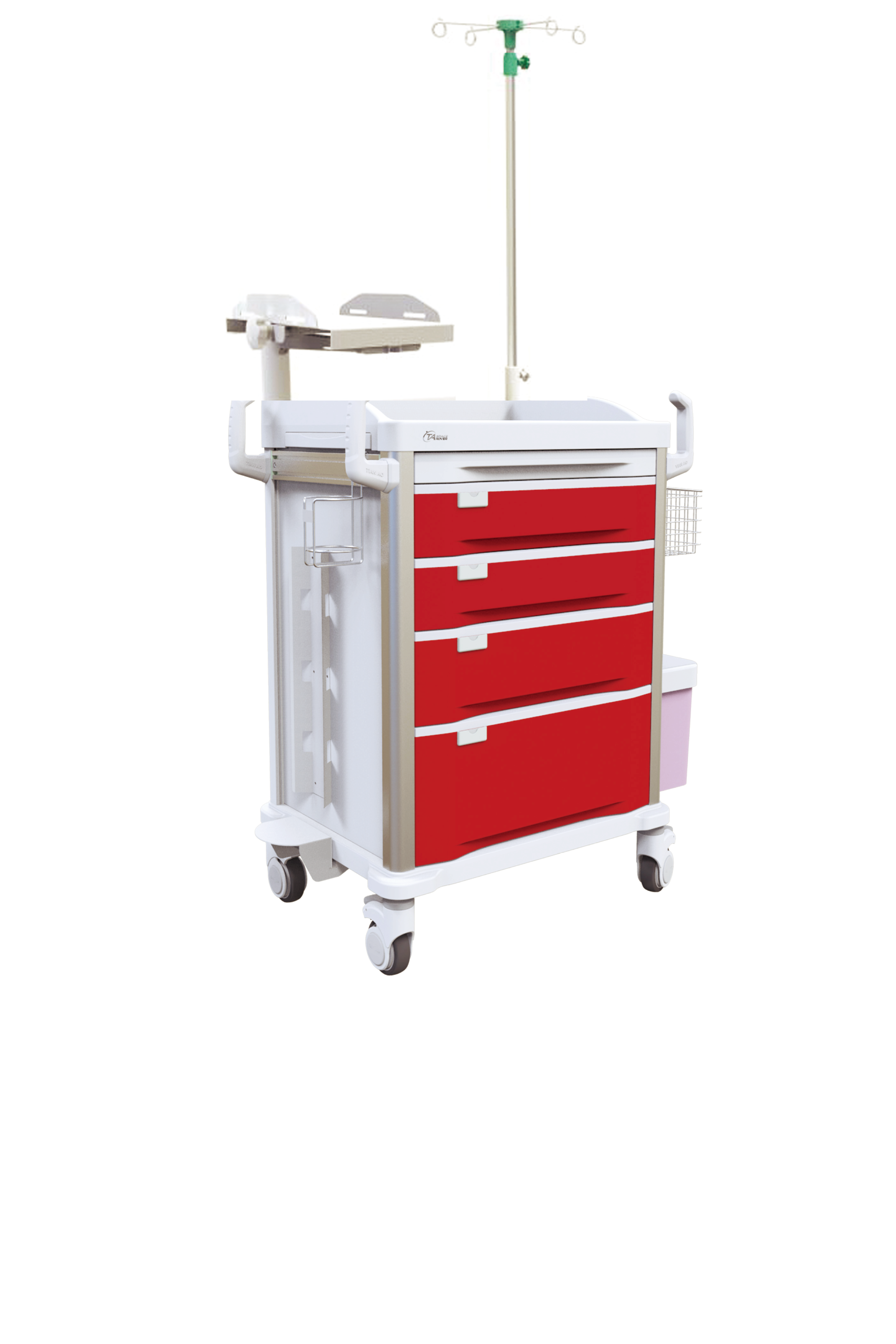 Emergency Trolley（Space Rover Series）