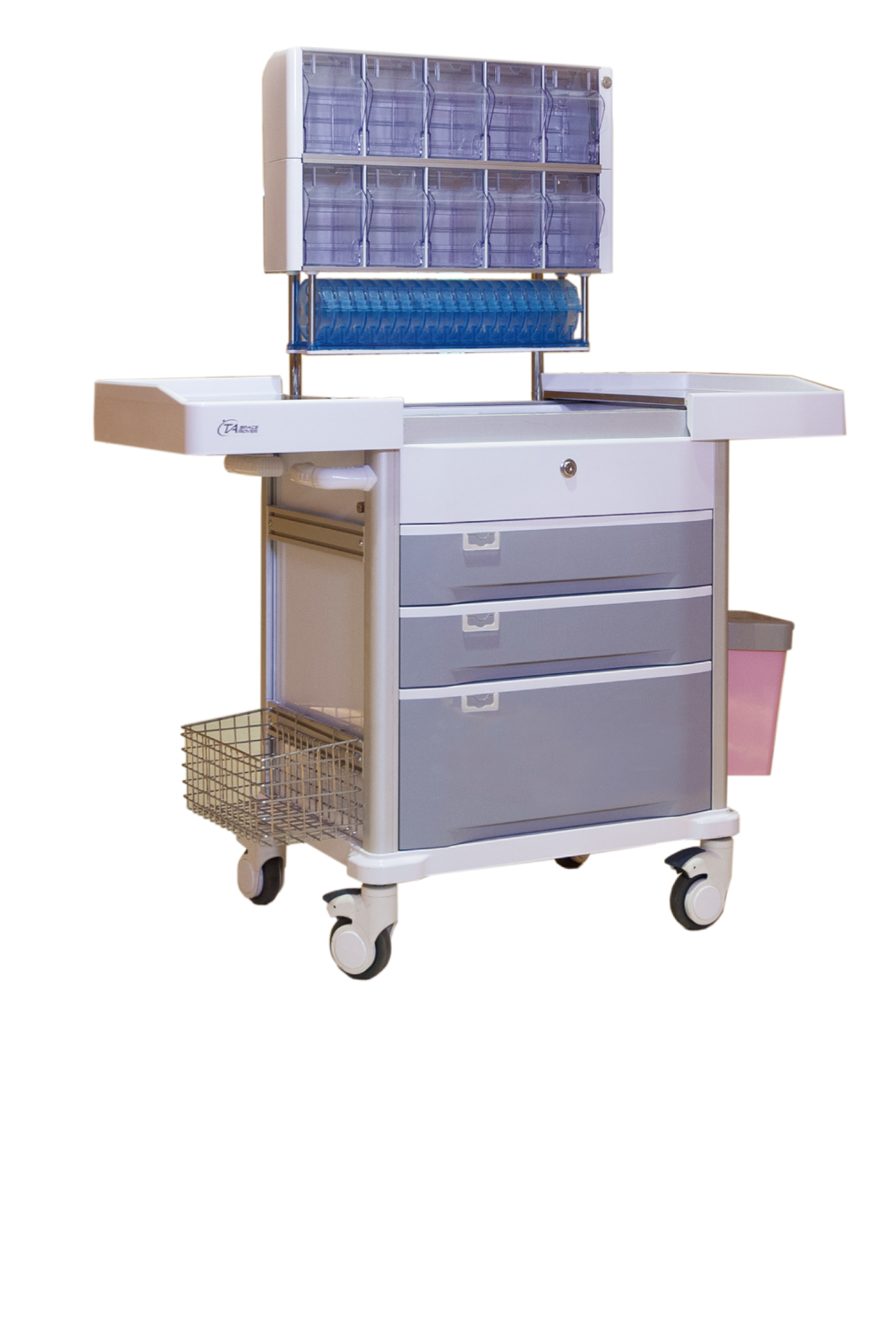 Anesthesia Trolley（Space Rover Series）